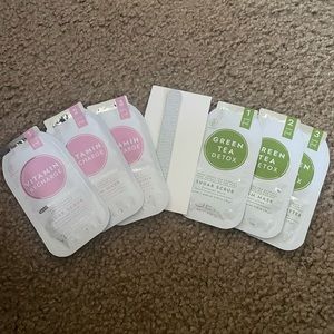 Voesh Mani in a Box Duo